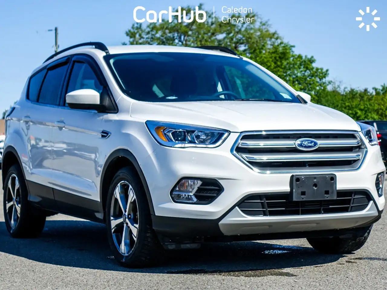 Ford Escape снимка Ford Escape