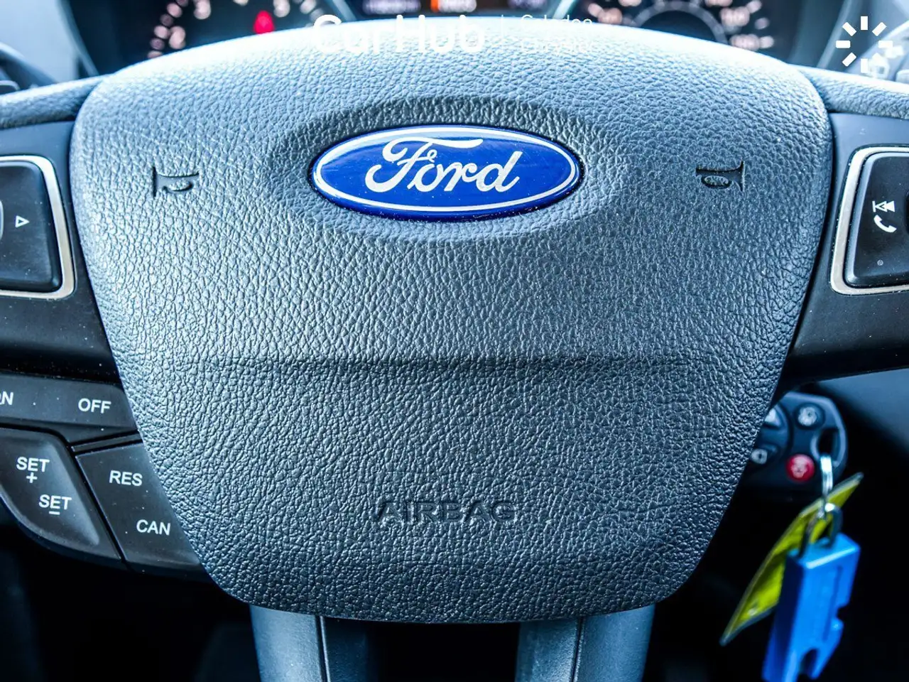 Ford Escape снимка Ford Escape