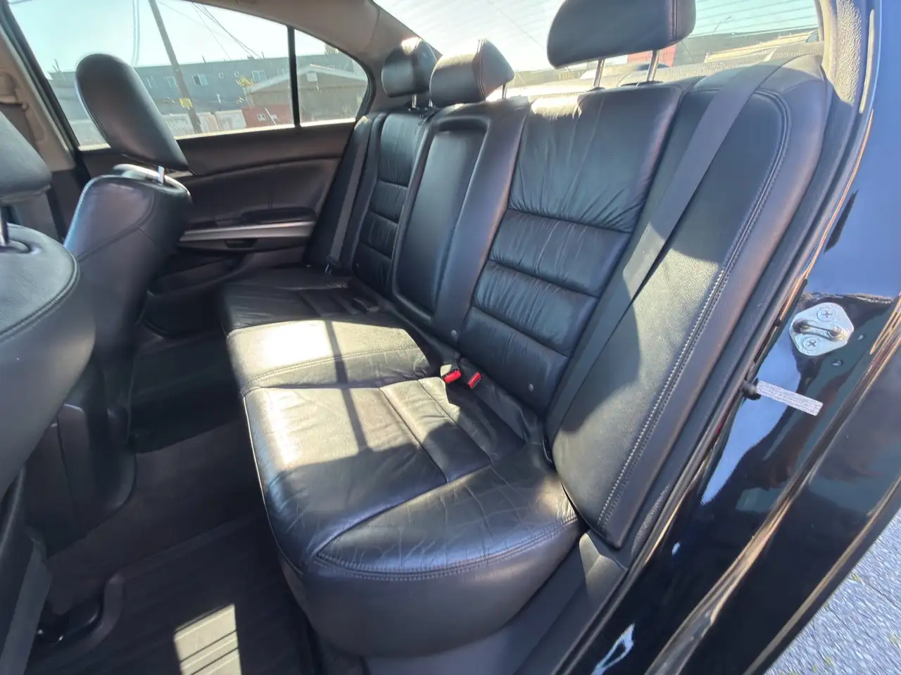 Honda Accord снимка Honda Accord