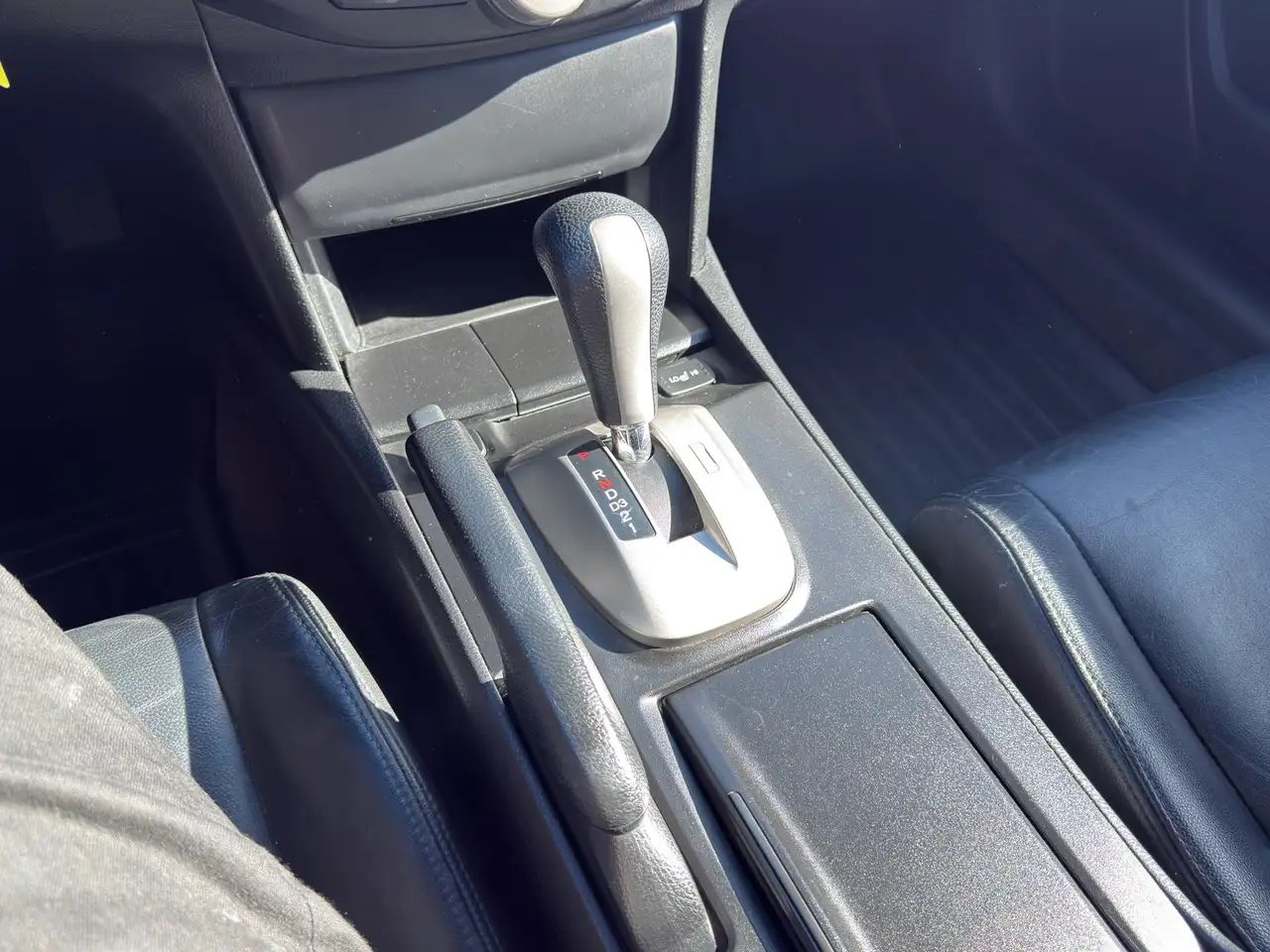 Honda Accord снимка Honda Accord