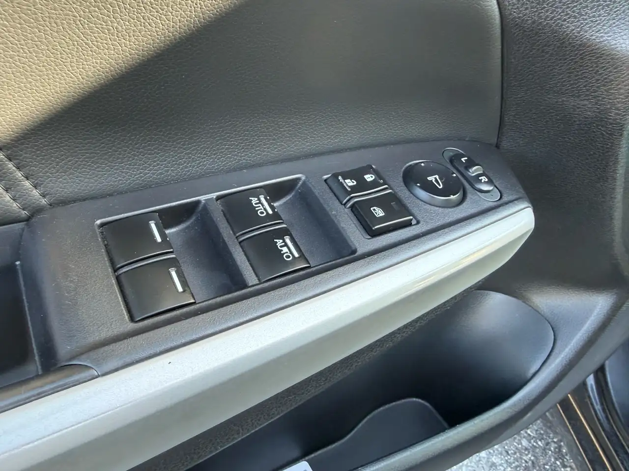 Honda Accord снимка Honda Accord