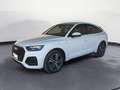Audi Q5 2ª serie SPB Sportback 40 TDI quattro S tronic S Bianco - thumbnail 2