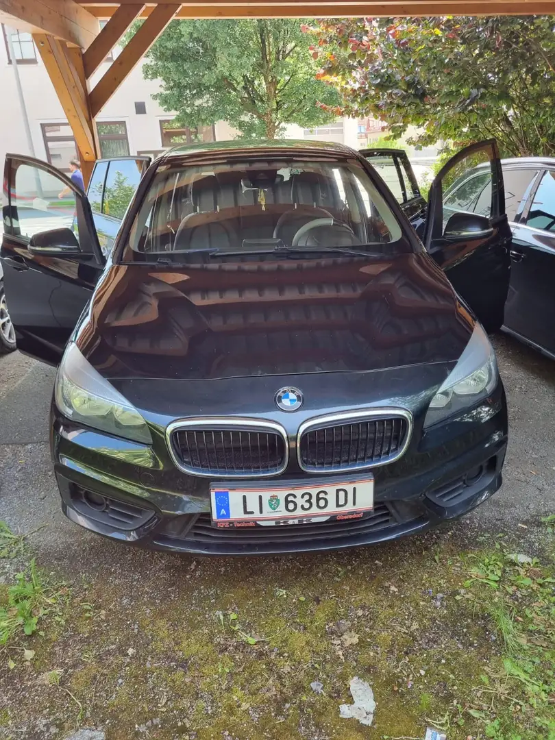 BMW 216 - 2