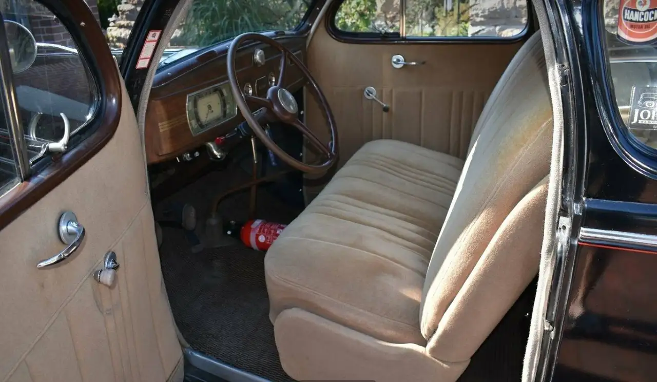 Dodge D5 BUSINESS COUPÉ, foto 6