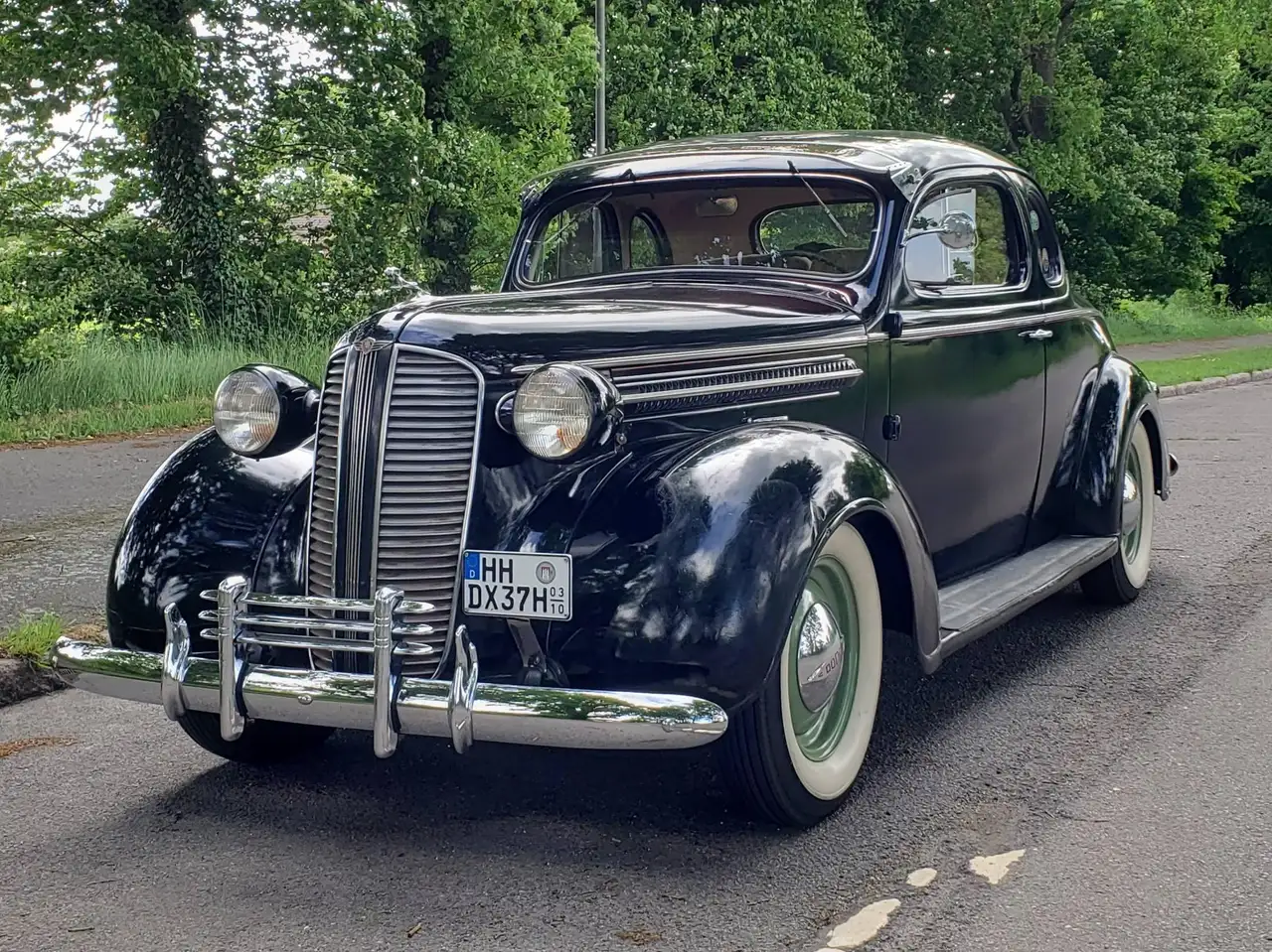 Dodge D5 BUSINESS COUPÉ, foto 3