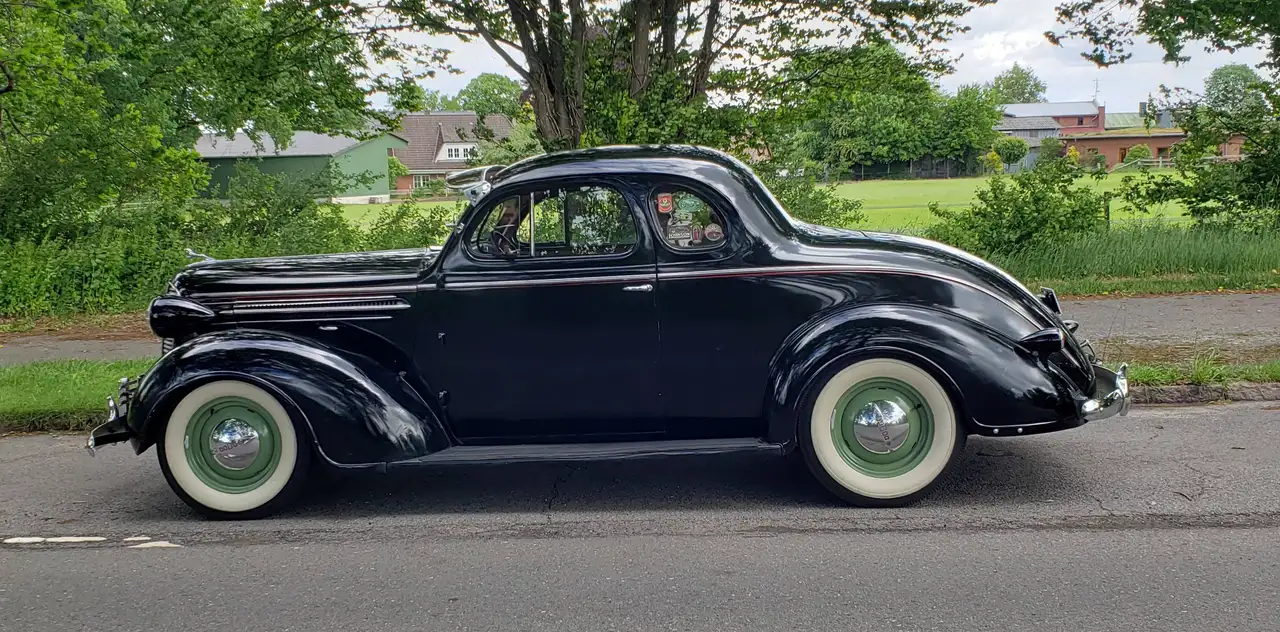 Dodge D5 BUSINESS COUPÉ, foto 1