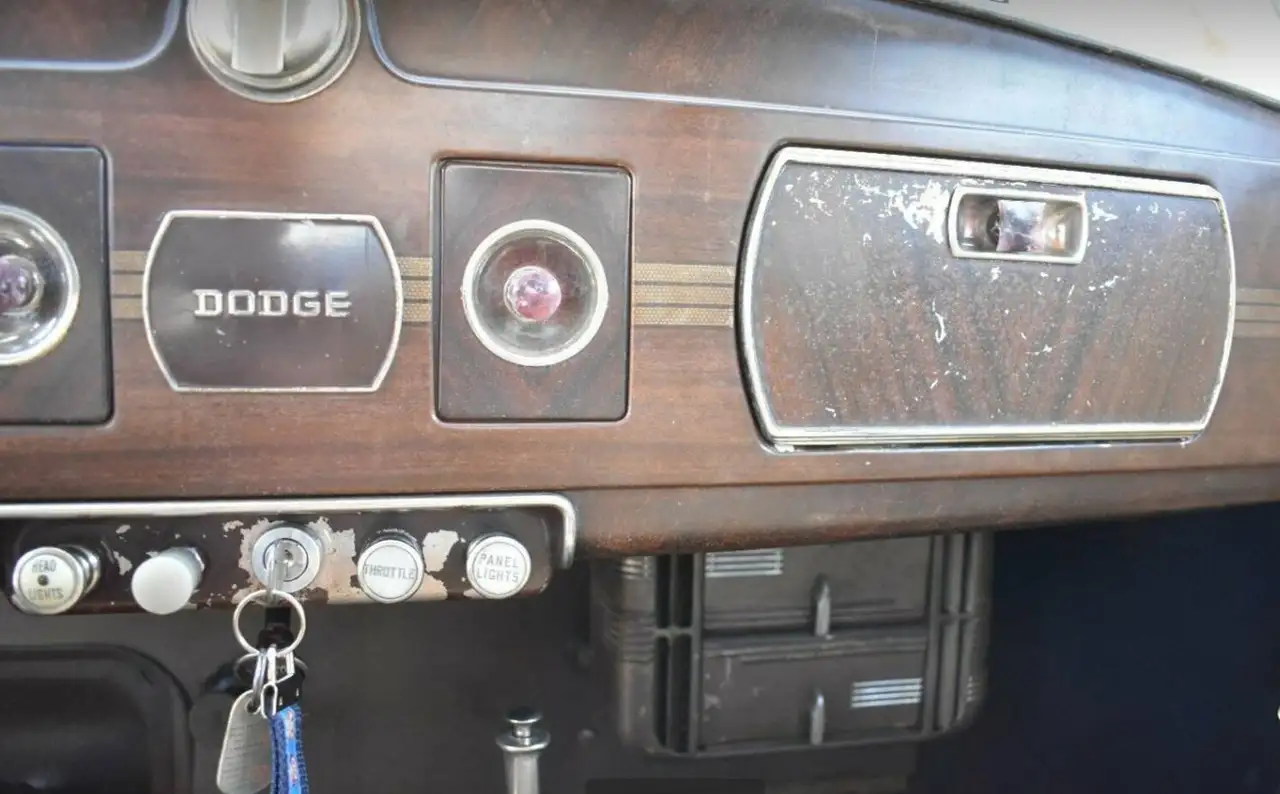 Dodge D5 BUSINESS COUPÉ, foto 7