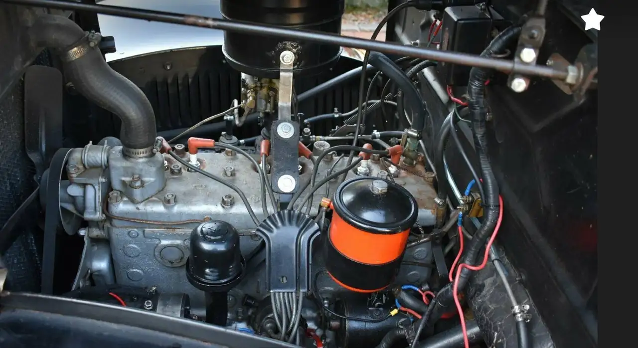 Dodge D5 BUSINESS COUPÉ, foto 9