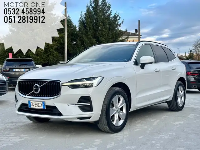 Volvo XC60 AUTOCARRO 5 POSTI  2.0 B4 Momentum auto