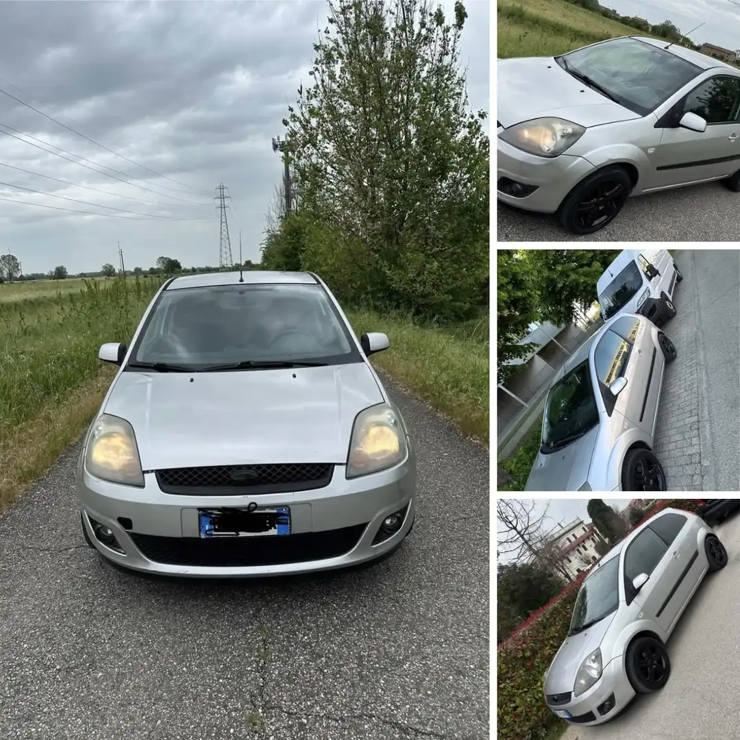 Ford Fiesta 1.6 TDCI Fun - 2