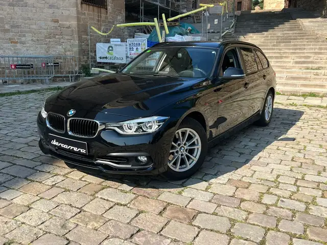 BMW 318 318iA Touring