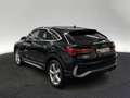 Audi Q3 S line 40 TDI qu.S tr. AHK RFK STDH Schwarz - thumbnail 3