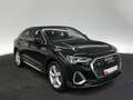 Audi Q3 S line 40 TDI qu.S tr. AHK RFK STDH Schwarz - thumbnail 5