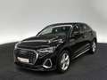 Audi Q3 S line 40 TDI qu.S tr. AHK RFK STDH Schwarz - thumbnail 2