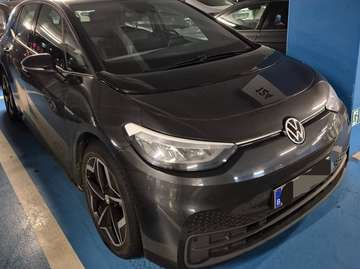 ID.3 Pro S (5-Sitzer)