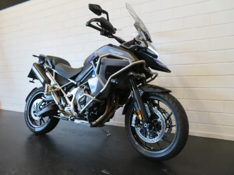 Triumph Tiger 1200 - foto 8