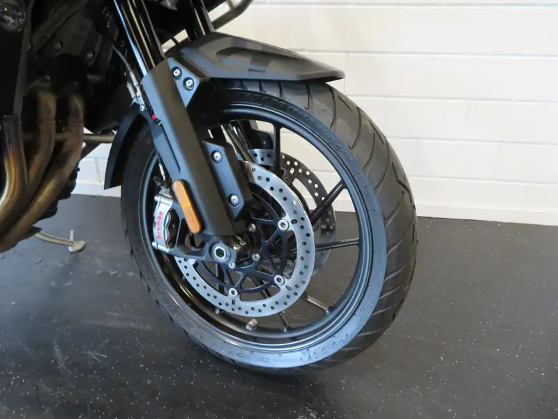 Triumph Tiger 1200 - foto 7