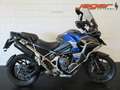 Triumph Tiger 1200 GT PRO COBRA NIEUWSTAAT! Blauw - thumbnail 1