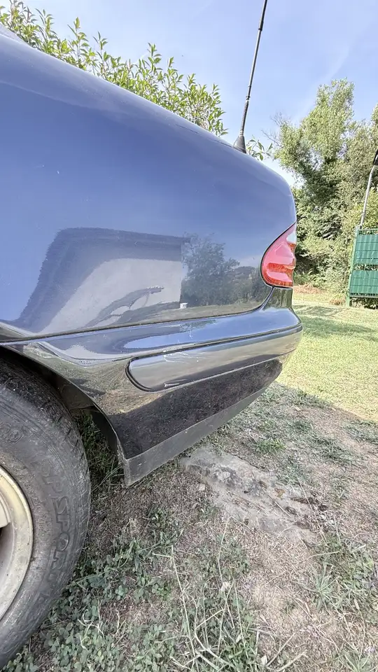 Mercedes-Benz CLK 200 Cabrio k Elegance, foto 4
