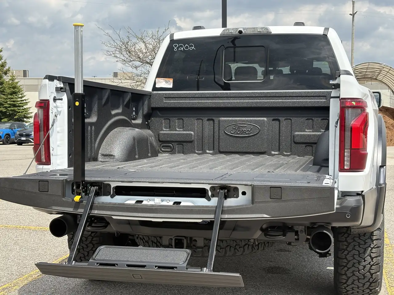 Ford F 150 снимка Ford F 150