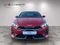 Kia Ceed / cee'd 1.5 T-GDI DCT7 OPF GT Line GT-Line mit Leder,Techn Rouge - thumbnail 2