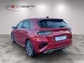 Kia Ceed / cee'd 1.5 T-GDI DCT7 OPF GT Line GT-Line mit Leder,Techn Rot - thumbnail 8