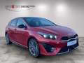 Kia Ceed / cee'd 1.5 T-GDI DCT7 OPF GT Line GT-Line mit Leder,Techn Rouge - thumbnail 3