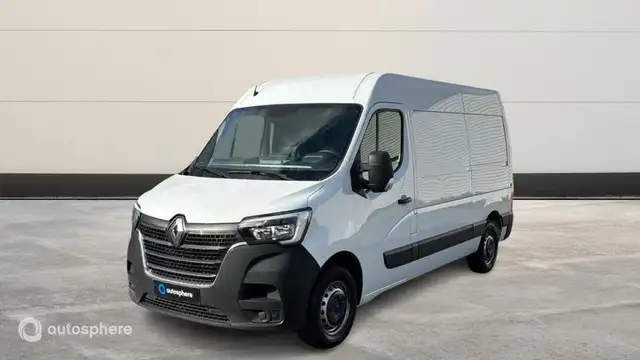 Renault Master F3500 L2H2 2.3 Blue dCi 135ch Grand Confort Euro6