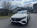 Mercedes-Benz EQS 450+ AMG Line Blanc - thumbnail 1
