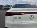 Mercedes-Benz EQS 450+ AMG Line Blanc - thumbnail 3