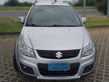 SX4