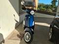 Piaggio Primavera Primavera 125 Albastru - thumbnail 3