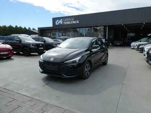 MG MG3