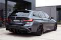 BMW 340 3-serie Touring M340i xDrive M-Performance Frozen Grijs - thumbnail 12