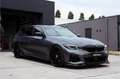BMW 340 3-serie Touring M340i xDrive M-Performance Frozen Grijs - thumbnail 14