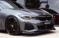 BMW 340 3-serie Touring M340i xDrive M-Performance Frozen Grijs - thumbnail 13