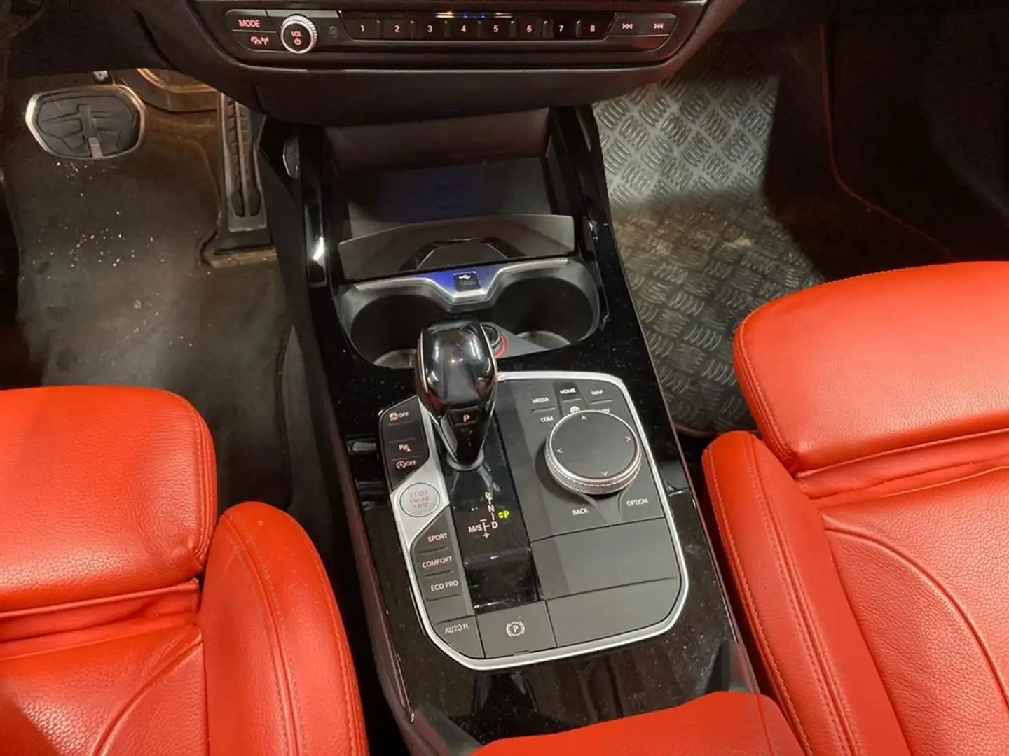 BMW 128 Schwarz - 2