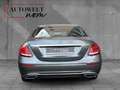Mercedes-Benz E 200 E200d Avantgarde R-CAM/WIDE/MBUX/SHZ/APP Gris - thumbnail 6