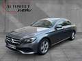 Mercedes-Benz E 200 E200d Avantgarde R-CAM/WIDE/MBUX/SHZ/APP Gris - thumbnail 1