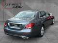 Mercedes-Benz E 200 E200d Avantgarde R-CAM/WIDE/MBUX/SHZ/APP Gris - thumbnail 9