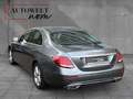 Mercedes-Benz E 200 E200d Avantgarde R-CAM/WIDE/MBUX/SHZ/APP Gris - thumbnail 4
