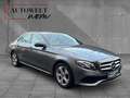 Mercedes-Benz E 200 E200d Avantgarde R-CAM/WIDE/MBUX/SHZ/APP Gris - thumbnail 7