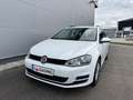Volkswagen Golf Variant TDI **PICKERL NEU**GARANTIE** Weiß - thumbnail 2