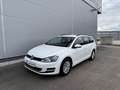Volkswagen Golf Variant TDI **PICKERL NEU**GARANTIE** Weiß - thumbnail 3