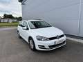 Volkswagen Golf Variant TDI **PICKERL NEU**GARANTIE** Weiß - thumbnail 4