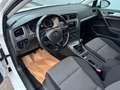 Volkswagen Golf Variant TDI **PICKERL NEU**GARANTIE** Weiß - thumbnail 19