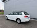 Volkswagen Golf Variant TDI **PICKERL NEU**GARANTIE** Weiß - thumbnail 8