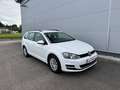 Volkswagen Golf Variant TDI **PICKERL NEU**GARANTIE** Weiß - thumbnail 5