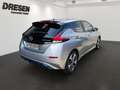 Nissan Leaf 40 kWh N-Connecta+360*Kamera+Navi+Totwinkel+PDC vo Argintiu - thumbnail 3