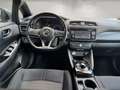 Nissan Leaf 40 kWh N-Connecta+360*Kamera+Navi+Totwinkel+PDC vo Argintiu - thumbnail 10